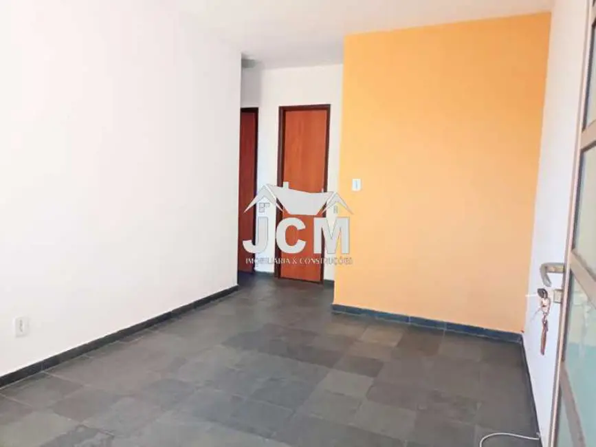 Foto 2 de Apartamento com 2 quartos à venda, 45m2 em Rio De Janeiro - RJ