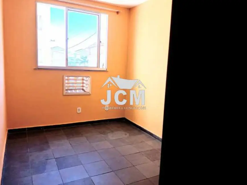 Foto 4 de Apartamento com 2 quartos à venda, 45m2 em Rio De Janeiro - RJ