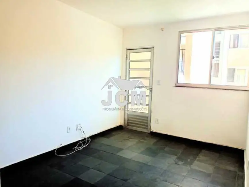 Foto 3 de Apartamento com 2 quartos à venda, 45m2 em Rio De Janeiro - RJ