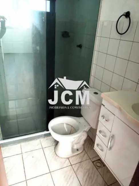 Foto 8 de Apartamento com 2 quartos à venda, 45m2 em Rio De Janeiro - RJ