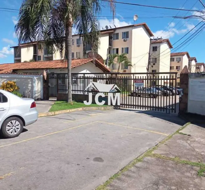 Foto 1 de Apartamento com 2 quartos à venda, 45m2 em Rio De Janeiro - RJ