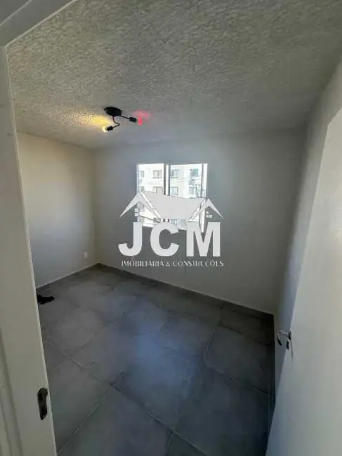 Foto 7 de Apartamento com 2 quartos à venda, 46m2 em Rio De Janeiro - RJ