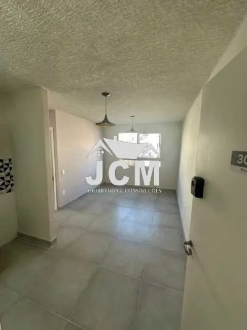 Foto 1 de Apartamento com 2 quartos à venda, 46m2 em Rio De Janeiro - RJ