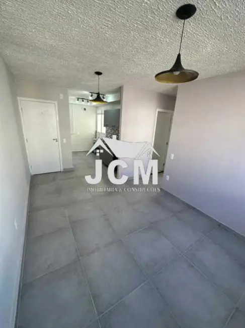 Foto 2 de Apartamento com 2 quartos à venda, 46m2 em Rio De Janeiro - RJ