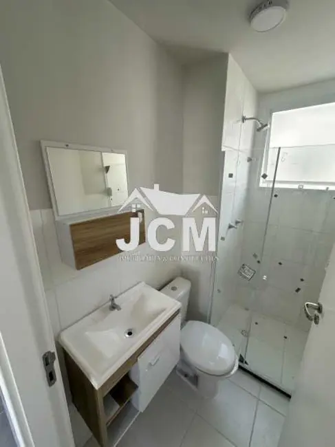 Foto 9 de Apartamento com 2 quartos à venda, 46m2 em Rio De Janeiro - RJ