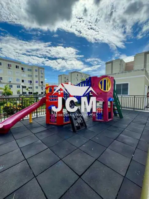 Foto 8 de Apartamento com 2 quartos à venda, 49m2 em Rio De Janeiro - RJ