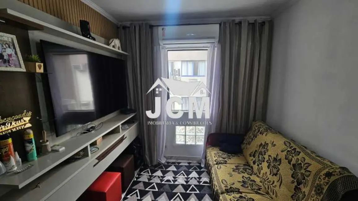 Foto 1 de Apartamento com 2 quartos à venda, 49m2 em Rio De Janeiro - RJ