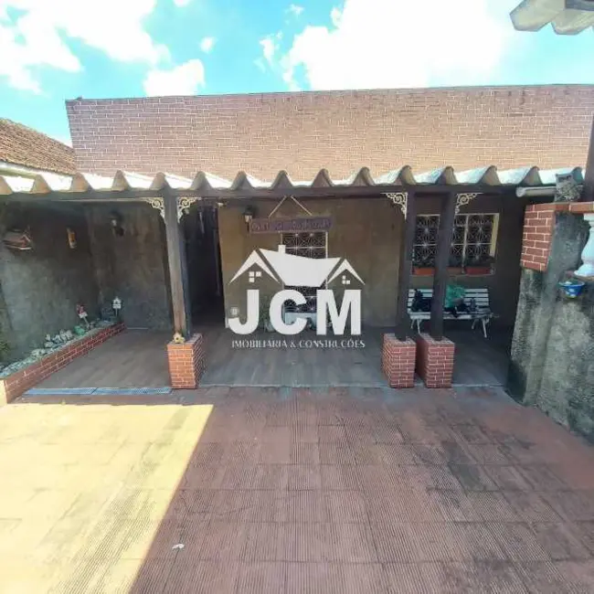 Foto 2 de Casa com 2 quartos à venda, 64m2 em Rio De Janeiro - RJ