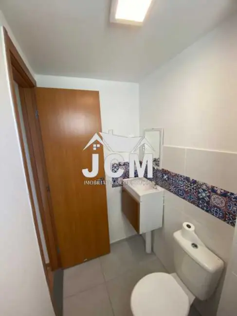 Foto 8 de Apartamento com 2 quartos à venda, 50m2 em Rio De Janeiro - RJ