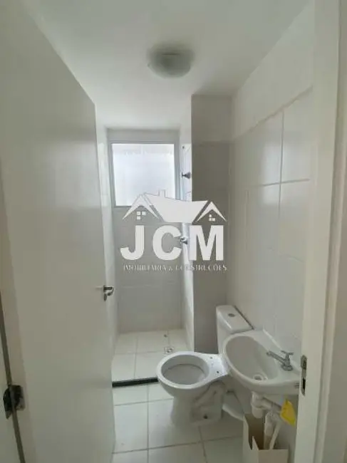 Foto 8 de Apartamento com 2 quartos à venda, 47m2 em Rio De Janeiro - RJ