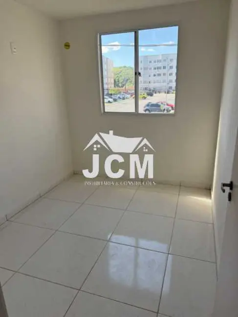 Foto 8 de Apartamento com 2 quartos à venda, 52m2 em Rio De Janeiro - RJ