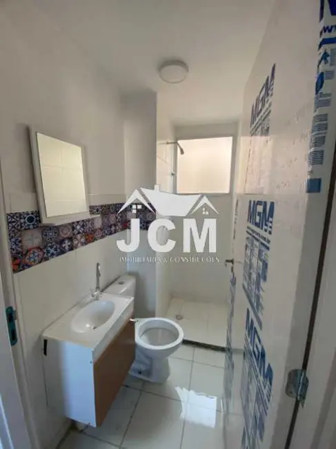 Apartamento com 2 quartos à venda, 49m2 em Rio De Janeiro - RJ - imagem 8 Foto 8 de Apartamento com 2 quartos à venda, 49m2 em Rio De Janeiro - RJ
