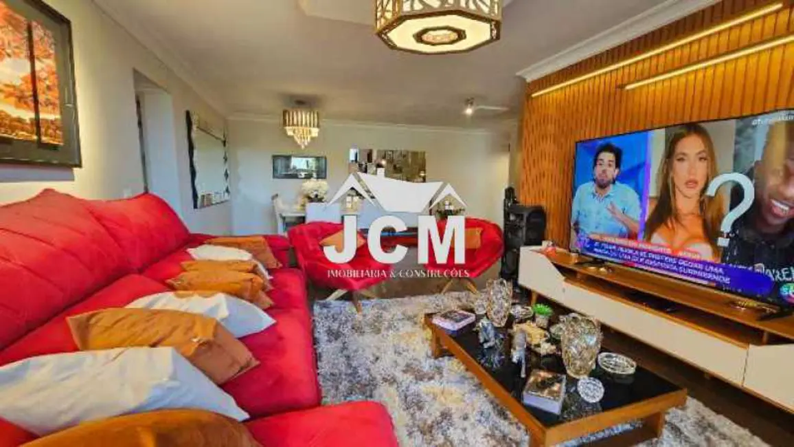 Foto 5 de Apartamento com 3 quartos à venda, 207m2 em Rio De Janeiro - RJ