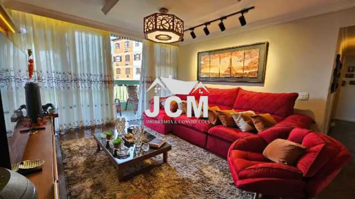 Foto 8 de Apartamento com 3 quartos à venda, 207m2 em Rio De Janeiro - RJ