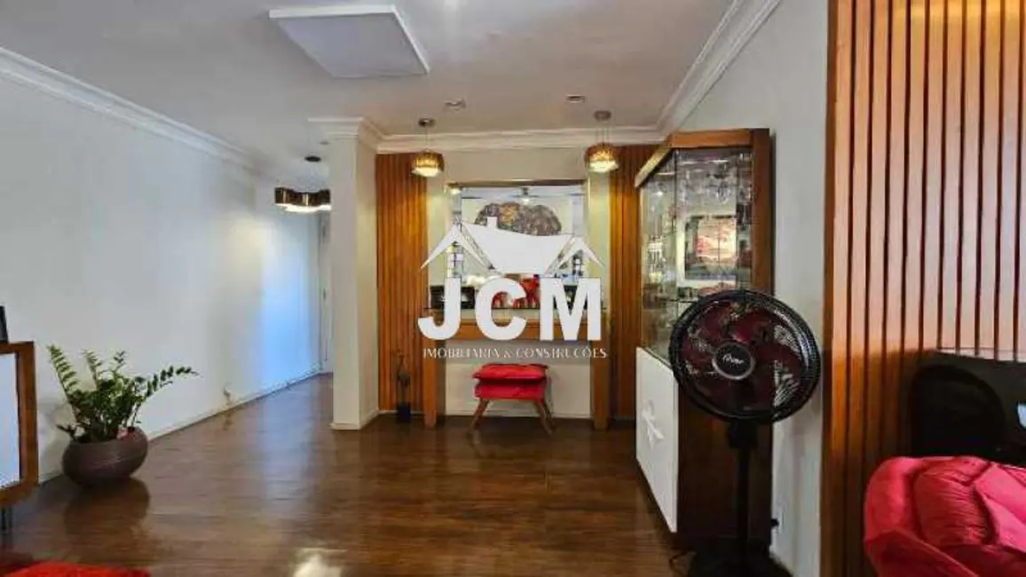 Foto 9 de Apartamento com 3 quartos à venda, 207m2 em Rio De Janeiro - RJ