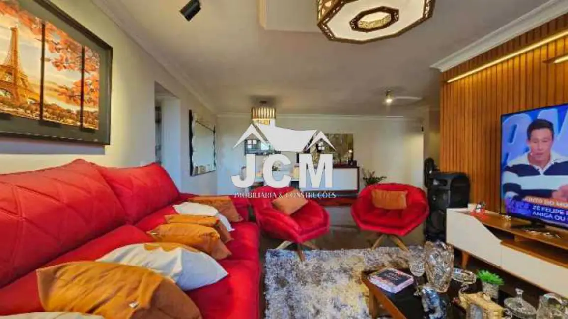 Foto 7 de Apartamento com 3 quartos à venda, 207m2 em Rio De Janeiro - RJ