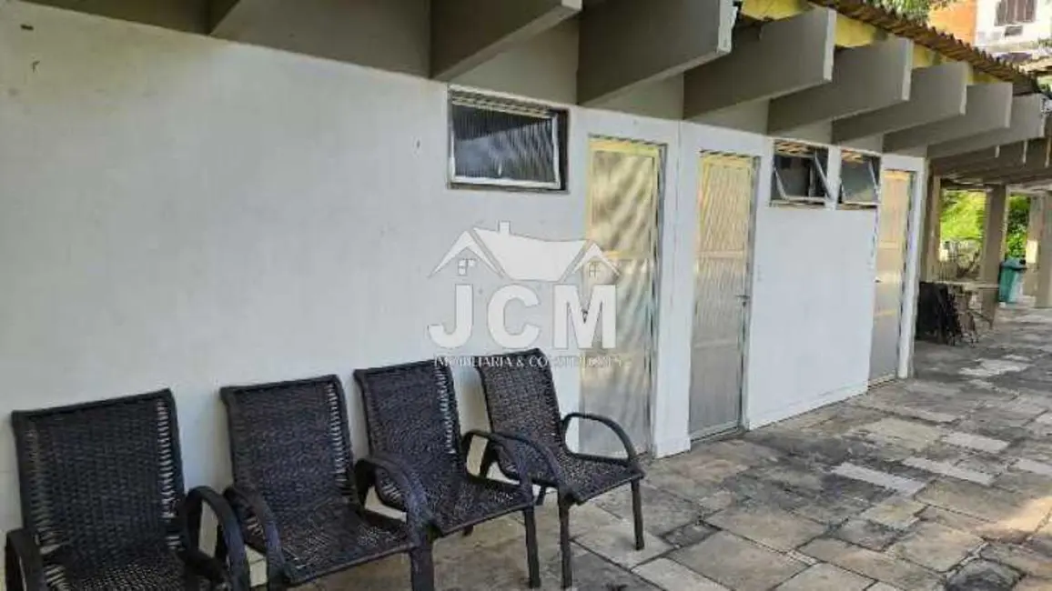 Foto 2 de Apartamento com 3 quartos à venda, 207m2 em Rio De Janeiro - RJ