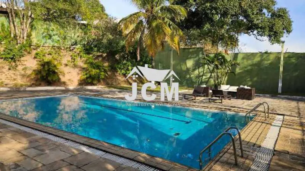 Foto 1 de Apartamento com 3 quartos à venda, 207m2 em Rio De Janeiro - RJ