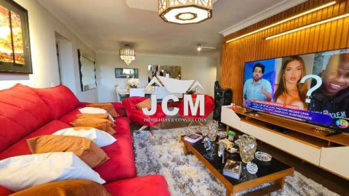 Foto 4 de Apartamento com 3 quartos à venda, 207m2 em Rio De Janeiro - RJ