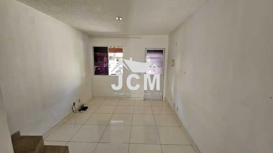Foto 3 de Casa de Condomínio com 2 quartos à venda, 45m2 em Rio De Janeiro - RJ