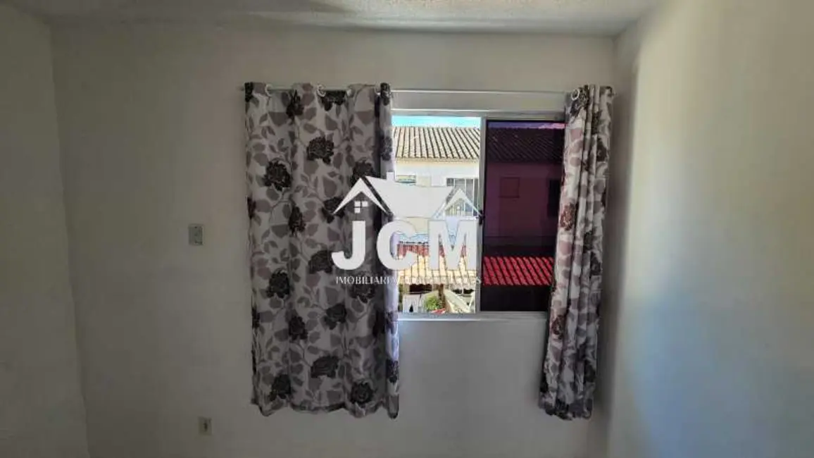 Foto 8 de Casa de Condomínio com 2 quartos à venda, 45m2 em Rio De Janeiro - RJ