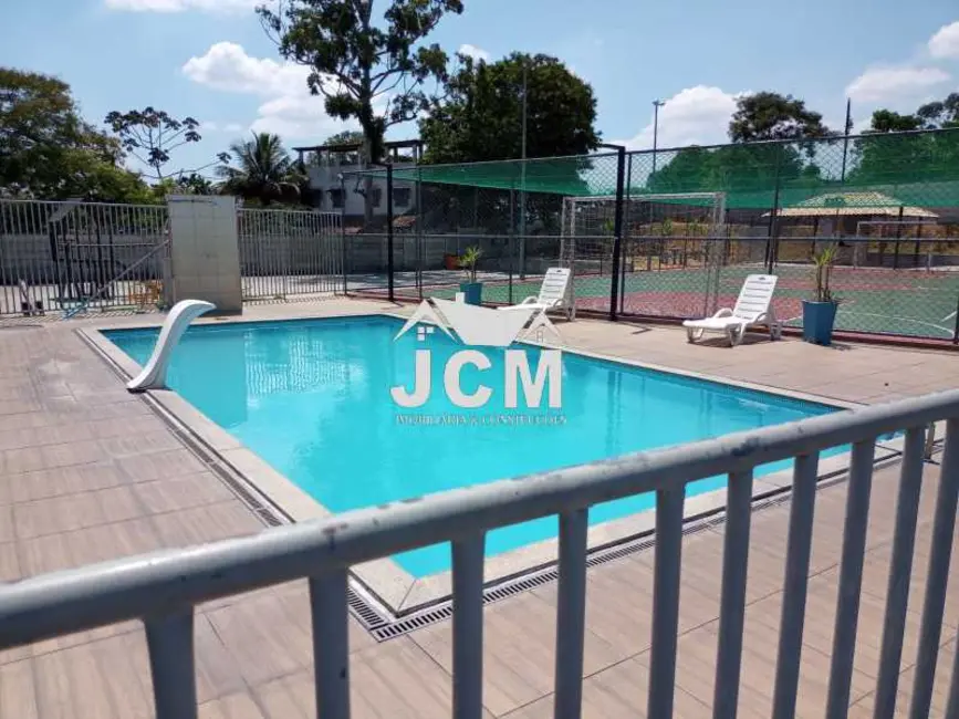 Foto 2 de Apartamento com 2 quartos à venda, 48m2 em Rio De Janeiro - RJ