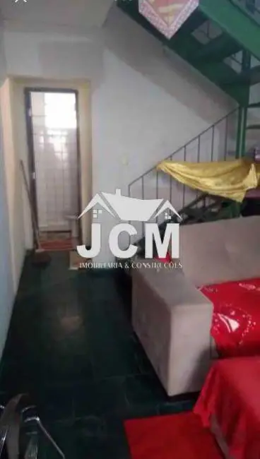 Foto 1 de Casa de Condomínio com 2 quartos à venda, 52m2 em Rio De Janeiro - RJ