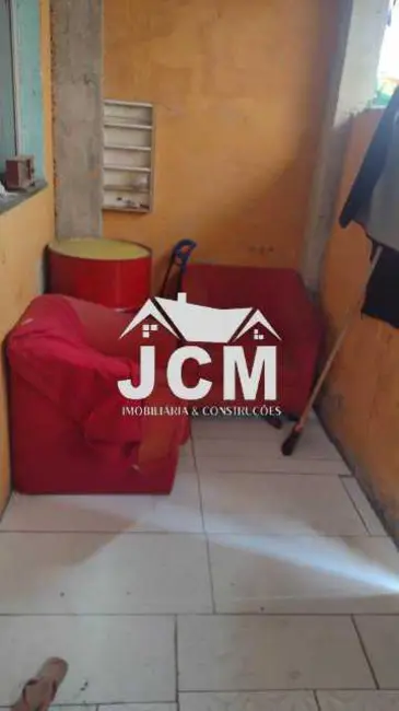 Foto 2 de Casa de Condomínio com 2 quartos à venda, 52m2 em Rio De Janeiro - RJ