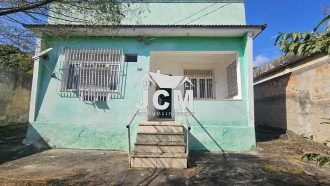 Casa com 2 quartos à venda, 70m2 em Rio De Janeiro - RJ - imagem 2 Foto 2 de Casa com 2 quartos à venda, 70m2 em Rio De Janeiro - RJ