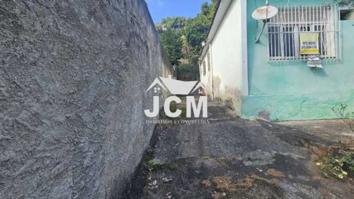 Casa com 2 quartos à venda, 70m2 em Rio De Janeiro - RJ - imagem 4 Foto 4 de Casa com 2 quartos à venda, 70m2 em Rio De Janeiro - RJ