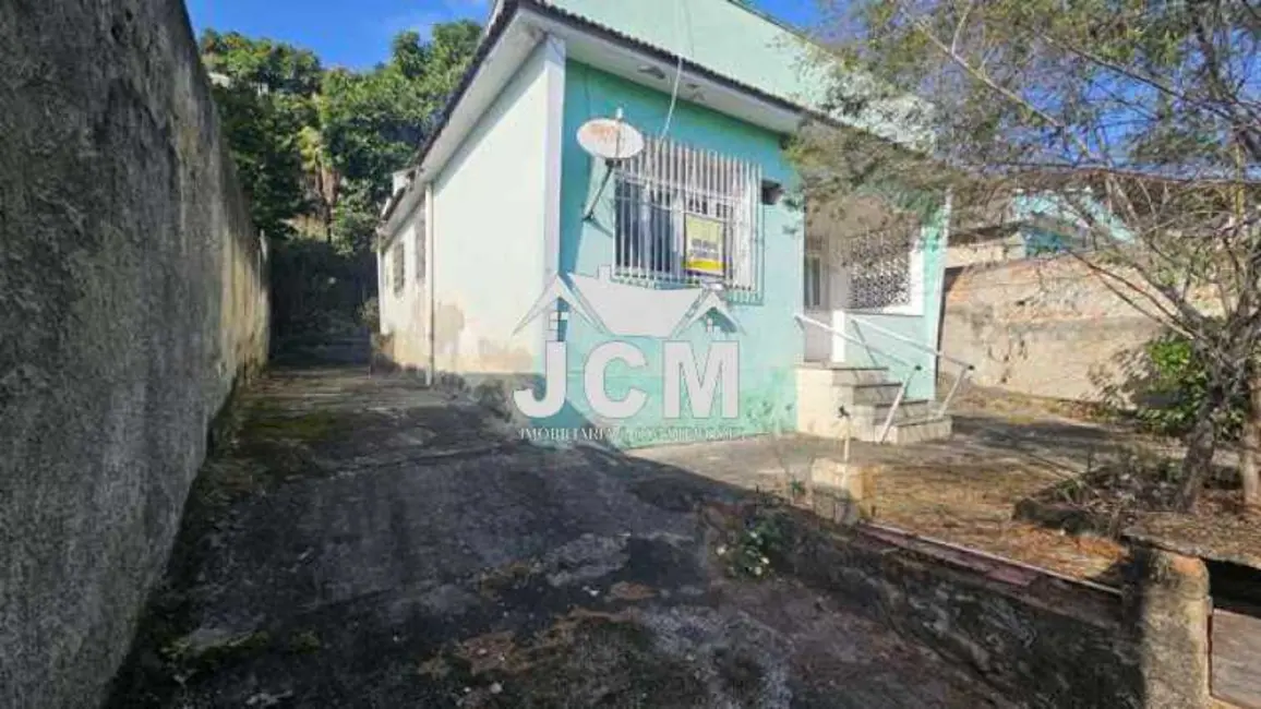 Casa com 2 quartos à venda, 70m2 em Rio De Janeiro - RJ - imagem 3 Foto 3 de Casa com 2 quartos à venda, 70m2 em Rio De Janeiro - RJ