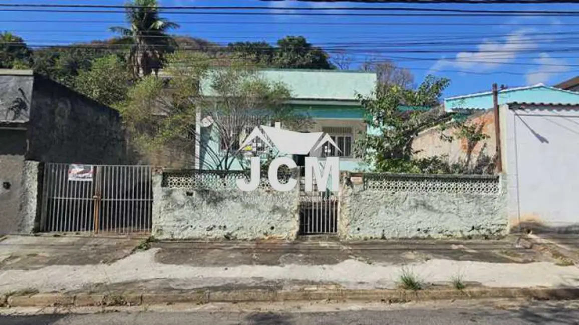 Casa com 2 quartos à venda, 70m2 em Rio De Janeiro - RJ - imagem 1 Foto 1 de Casa com 2 quartos à venda, 70m2 em Rio De Janeiro - RJ
