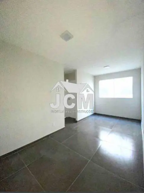 Foto 2 de Apartamento com 2 quartos à venda, 48m2 em Rio De Janeiro - RJ