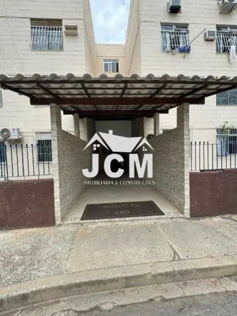 Apartamento com 2 quartos à venda, 52m2 em Rio De Janeiro - RJ - imagem 1 Foto 1 de Apartamento com 2 quartos à venda, 52m2 em Rio De Janeiro - RJ