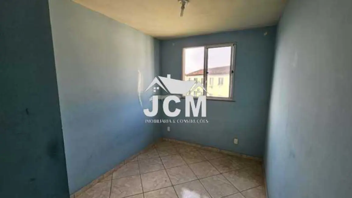 Foto 8 de Apartamento com 2 quartos à venda, 48m2 em Rio De Janeiro - RJ