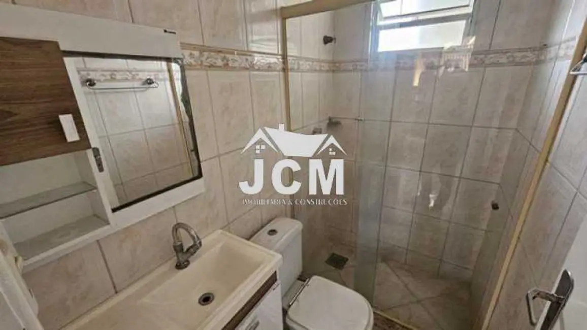 Foto 9 de Apartamento com 2 quartos à venda, 48m2 em Rio De Janeiro - RJ