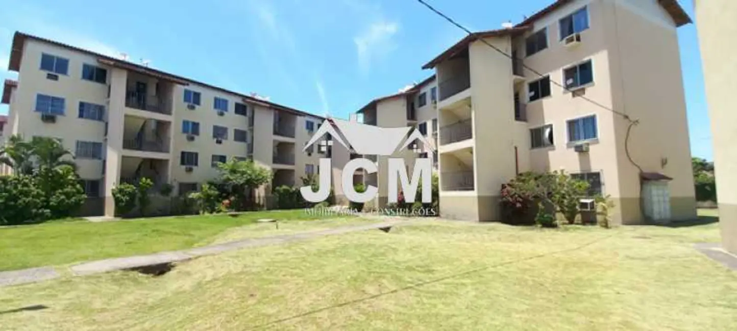 Foto 2 de Apartamento com 2 quartos à venda, 48m2 em Rio De Janeiro - RJ