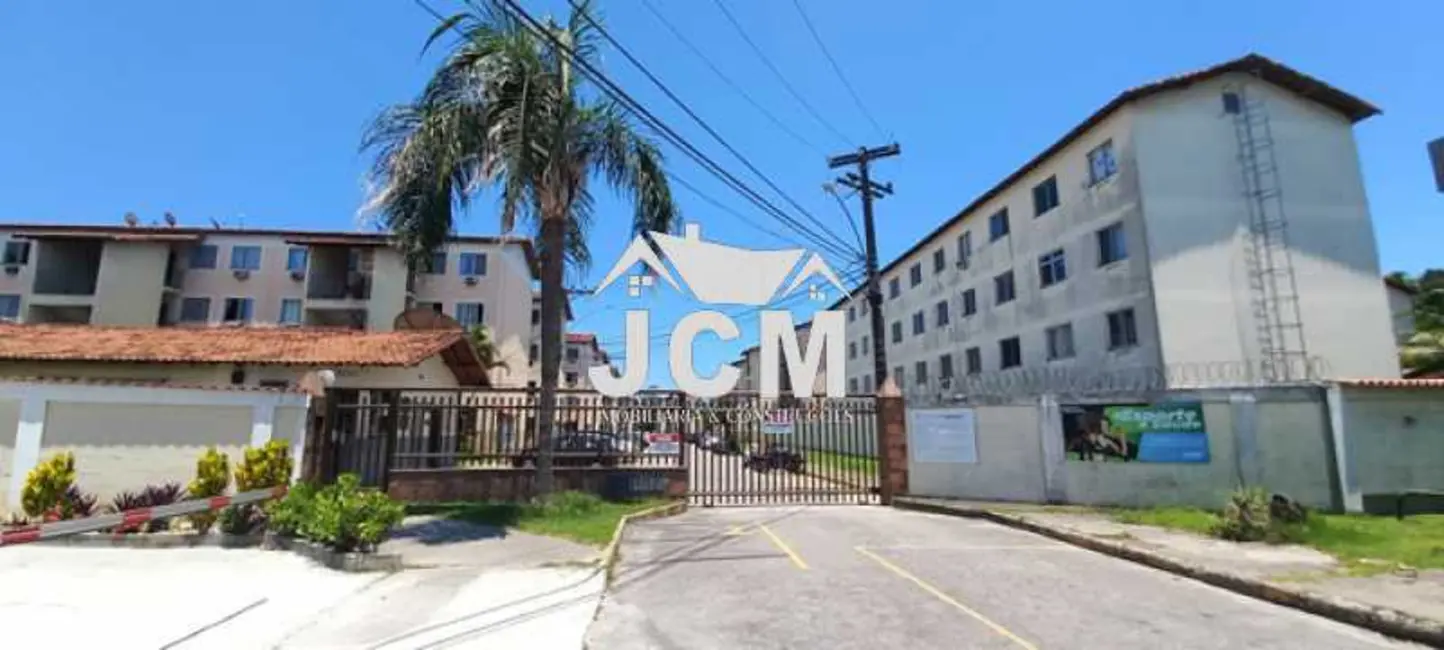 Foto 1 de Apartamento com 2 quartos à venda, 48m2 em Rio De Janeiro - RJ