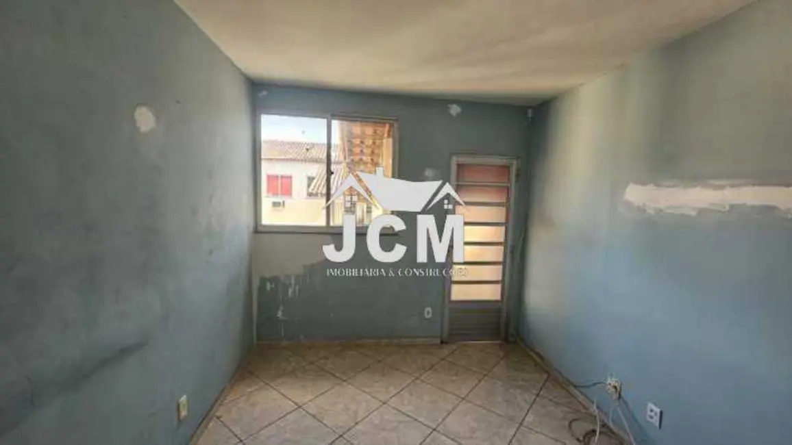 Foto 6 de Apartamento com 2 quartos à venda, 48m2 em Rio De Janeiro - RJ