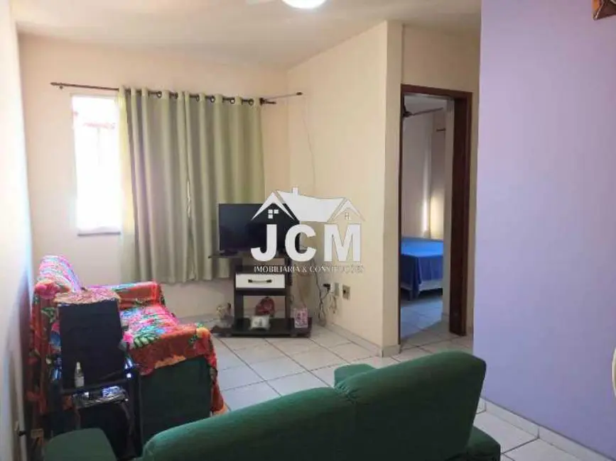 Apartamento com 2 quartos à venda, 52m2 em Rio De Janeiro - RJ - imagem 1 Foto 1 de Apartamento com 2 quartos à venda, 52m2 em Rio De Janeiro - RJ