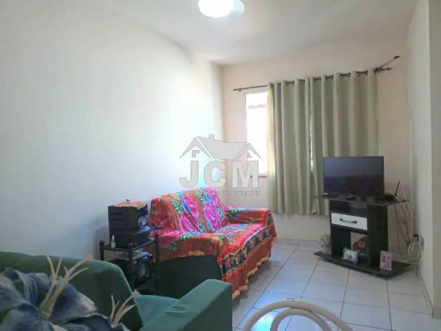 Apartamento com 2 quartos à venda, 52m2 em Rio De Janeiro - RJ - imagem 2 Foto 2 de Apartamento com 2 quartos à venda, 52m2 em Rio De Janeiro - RJ