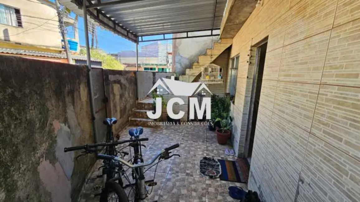 Casa com 2 quartos à venda, 70m2 em Rio De Janeiro - RJ - imagem 3 Foto 3 de Casa com 2 quartos à venda, 70m2 em Rio De Janeiro - RJ