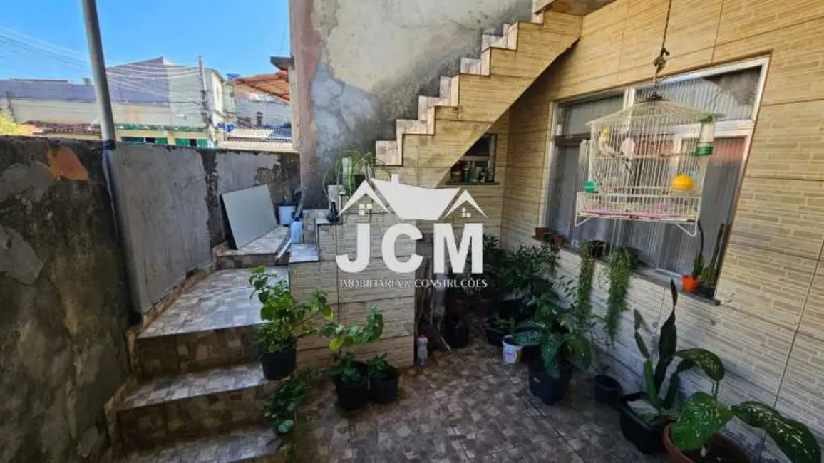 Foto 1 de Casa com 2 quartos à venda, 70m2 em Rio De Janeiro - RJ