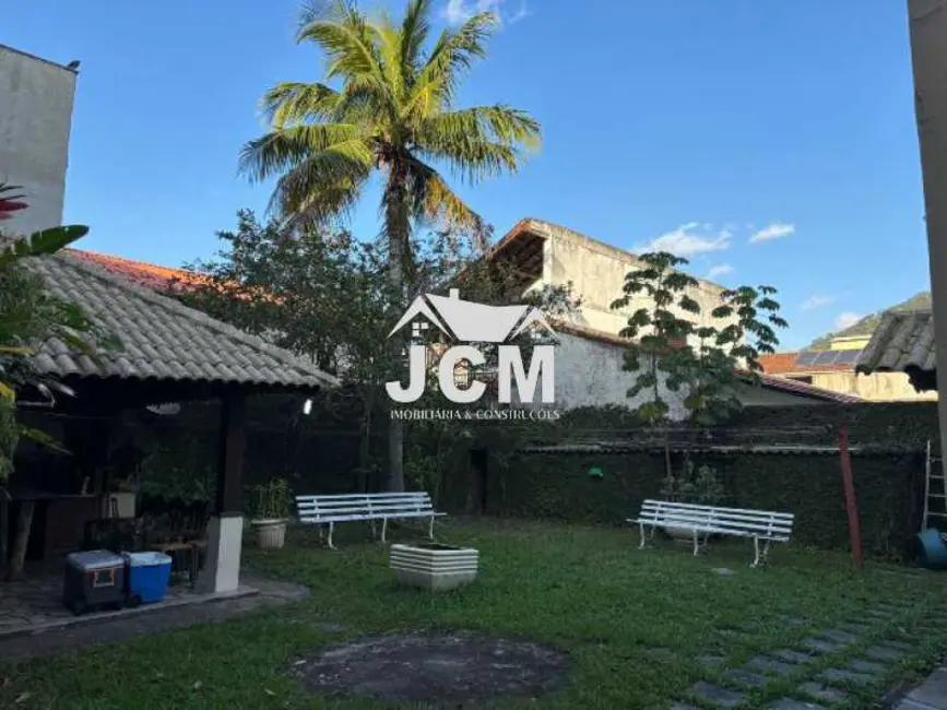 Casa com 5 quartos à venda, 254m2 em Mangaratiba - RJ - imagem 9 Foto 9 de Casa com 5 quartos à venda, 254m2 em Mangaratiba - RJ