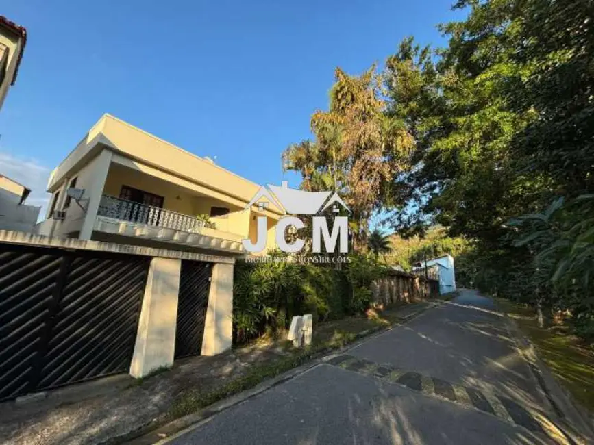 Casa com 5 quartos à venda, 254m2 em Mangaratiba - RJ - imagem 6 Foto 6 de Casa com 5 quartos à venda, 254m2 em Mangaratiba - RJ