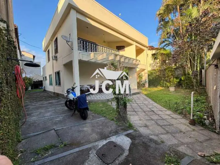 Casa com 5 quartos à venda, 254m2 em Mangaratiba - RJ - imagem 7 Foto 7 de Casa com 5 quartos à venda, 254m2 em Mangaratiba - RJ