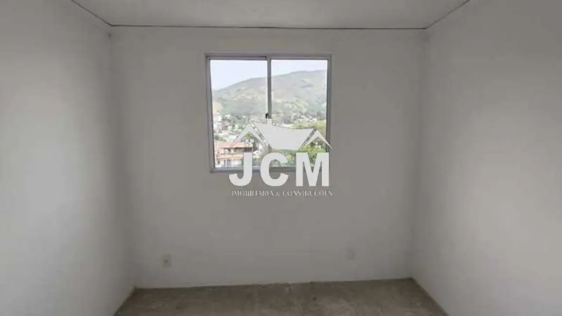 Apartamento com 2 quartos à venda, 52m2 em Nova Iguacu - RJ - imagem 9 Foto 9 de Apartamento com 2 quartos à venda, 52m2 em Nova Iguacu - RJ