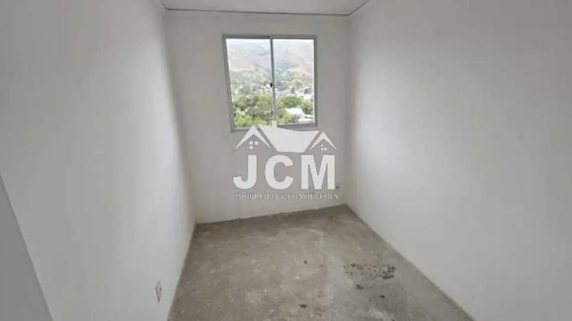 Apartamento com 2 quartos à venda, 52m2 em Nova Iguacu - RJ - imagem 5 Foto 5 de Apartamento com 2 quartos à venda, 52m2 em Nova Iguacu - RJ