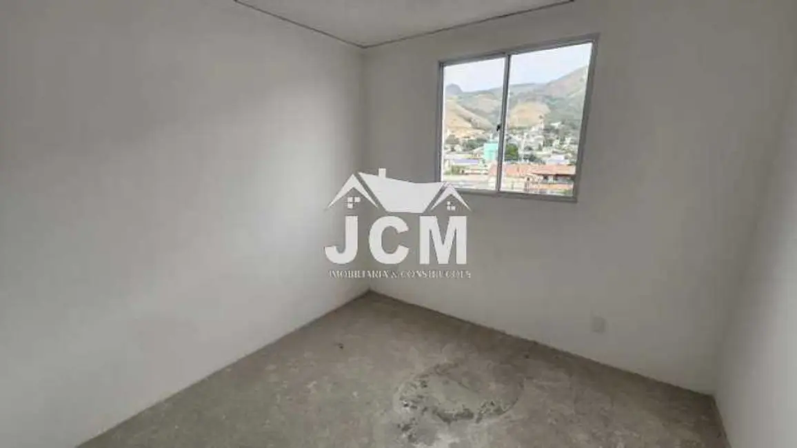 Apartamento com 2 quartos à venda, 52m2 em Nova Iguacu - RJ - imagem 8 Foto 8 de Apartamento com 2 quartos à venda, 52m2 em Nova Iguacu - RJ