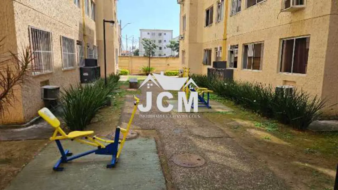 Foto 7 de Apartamento com 2 quartos à venda, 43m2 em Rio De Janeiro - RJ